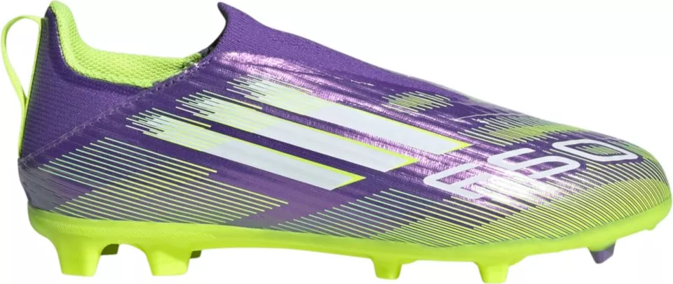 Футболни обувки adidas F50 LEAGUE LL FG/MG J