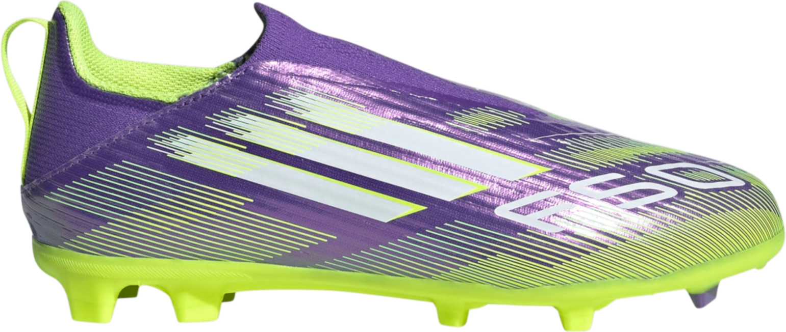 Футболни обувки adidas F50 LEAGUE LL FG/MG J