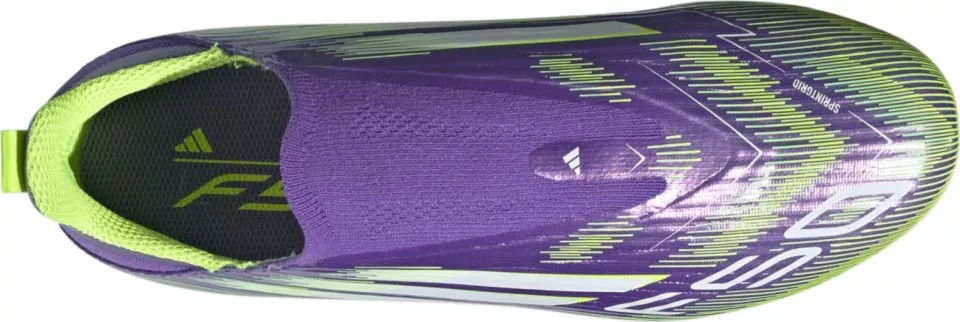 Футболни обувки adidas F50 LEAGUE LL FG/MG J