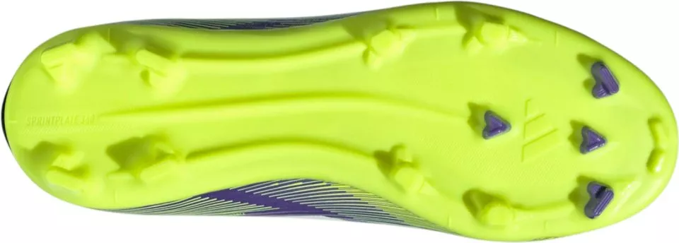Футболни обувки adidas F50 LEAGUE LL FG/MG J