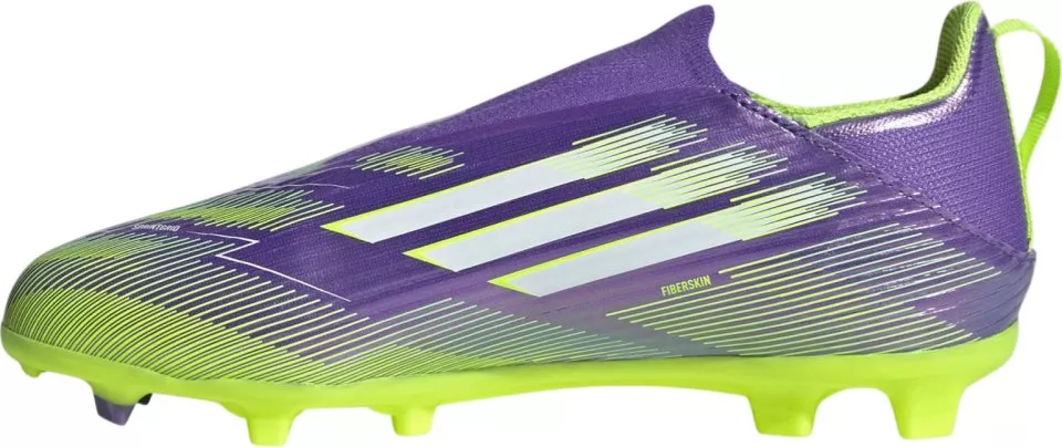 Футболни обувки adidas F50 LEAGUE LL FG/MG J