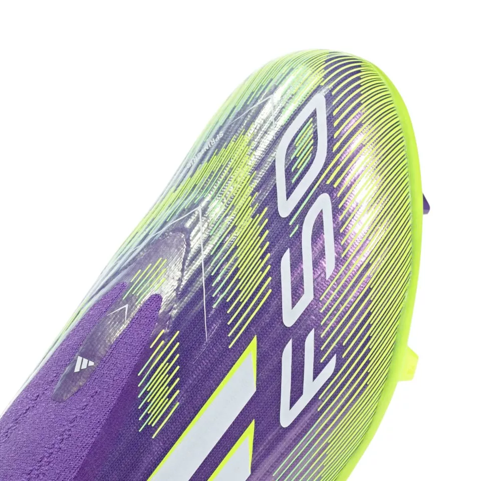 Футболни обувки adidas F50 LEAGUE LL FG/MG J