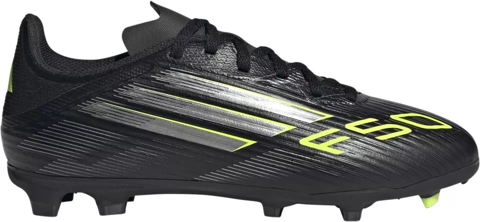 Fotbollsskor adidas F50 LEAGUE FG/MG J
