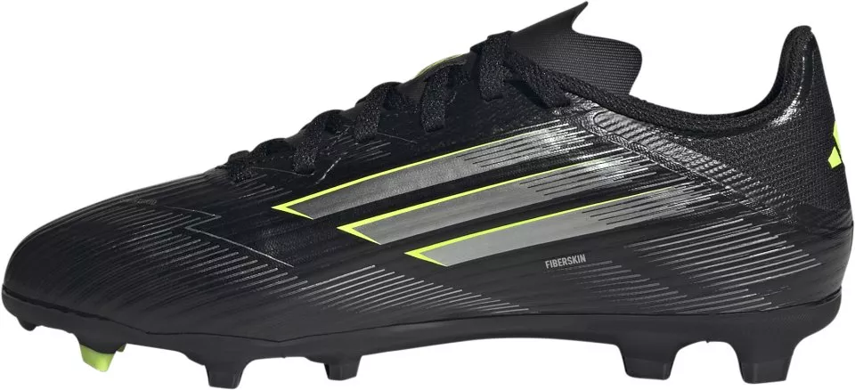 Fotbollsskor adidas F50 LEAGUE FG/MG J