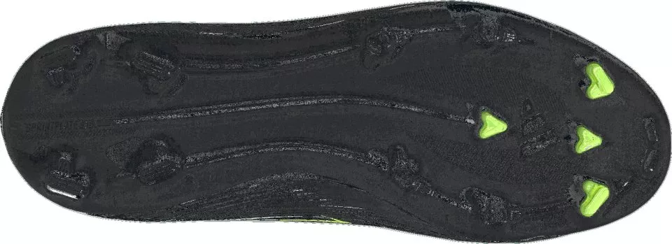 Fotbollsskor adidas F50 LEAGUE FG/MG J
