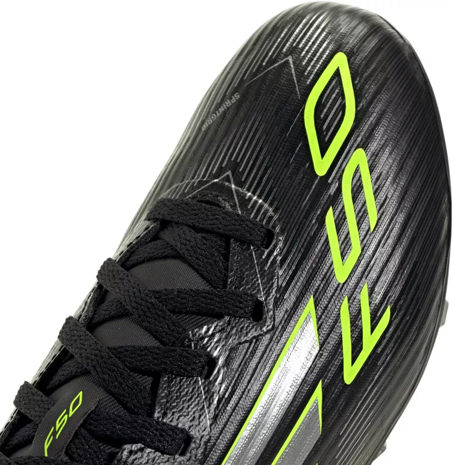 Fotbollsskor adidas F50 LEAGUE FG/MG J