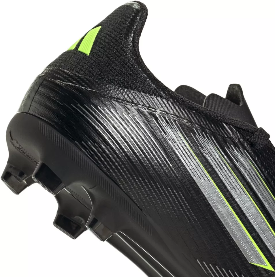 Fotbollsskor adidas F50 LEAGUE FG/MG J