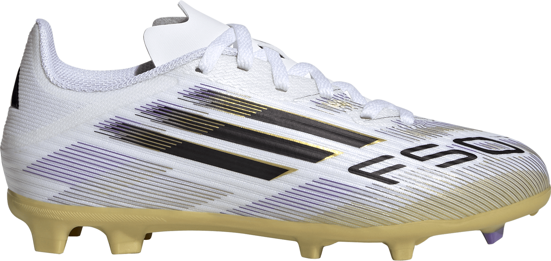 Botas de fútbol adidas F50 LEAGUE FG/MG J
