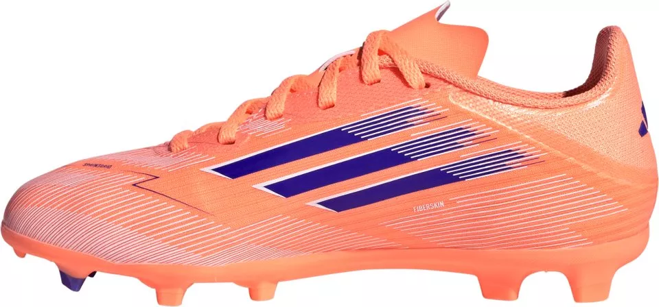 Fotbollsskor adidas F50 League FG/MG Kids