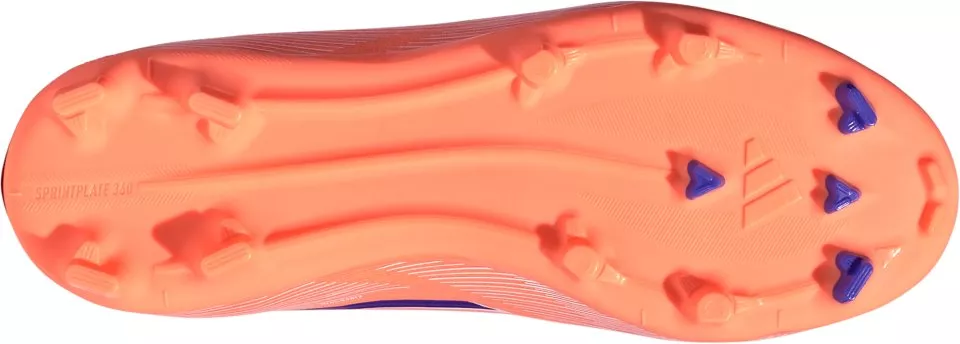 Fotbollsskor adidas F50 League FG/MG Kids