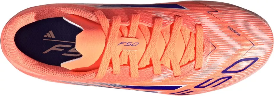 Fotbollsskor adidas F50 League FG/MG Kids