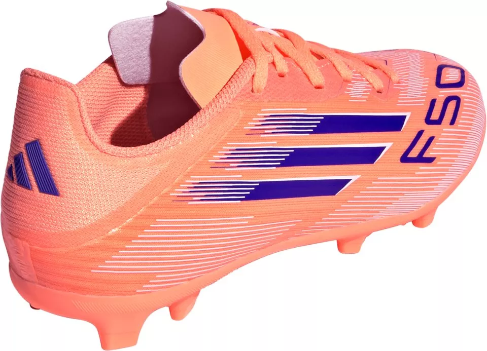 Fotbollsskor adidas F50 League FG/MG Kids