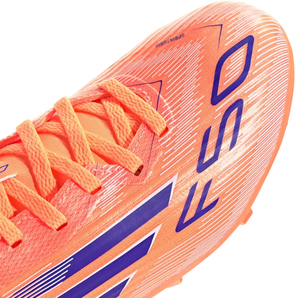 Fotbollsskor adidas F50 League FG/MG Kids