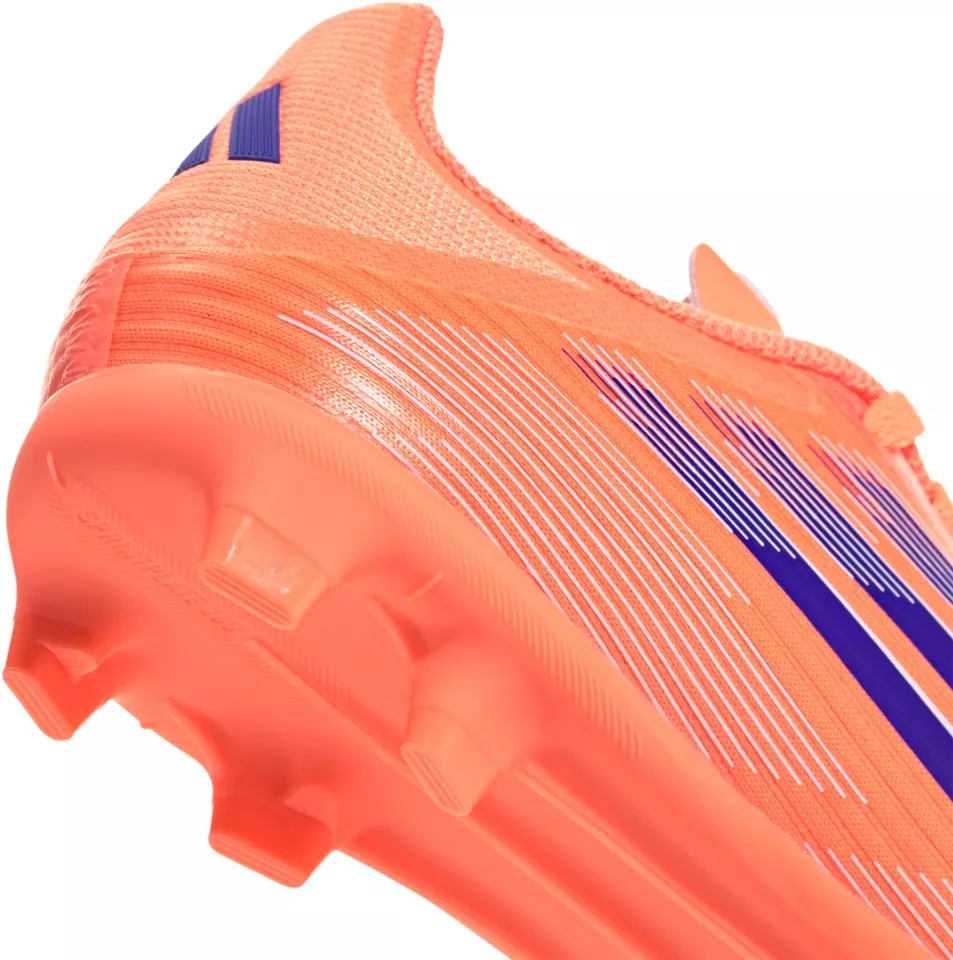 Fotbollsskor adidas F50 League FG/MG Kids