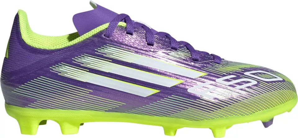 Ποδοσφαιρικά παπούτσια adidas F50 LEAGUE FG/MG J