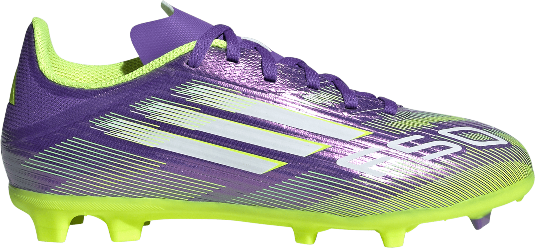Ποδοσφαιρικά παπούτσια adidas F50 LEAGUE FG/MG J