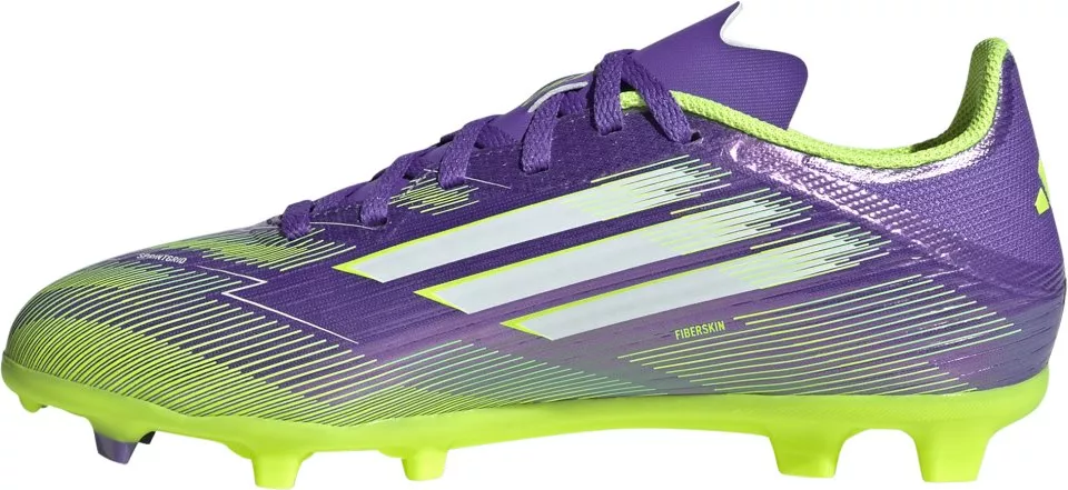 Ποδοσφαιρικά παπούτσια adidas F50 LEAGUE FG/MG J