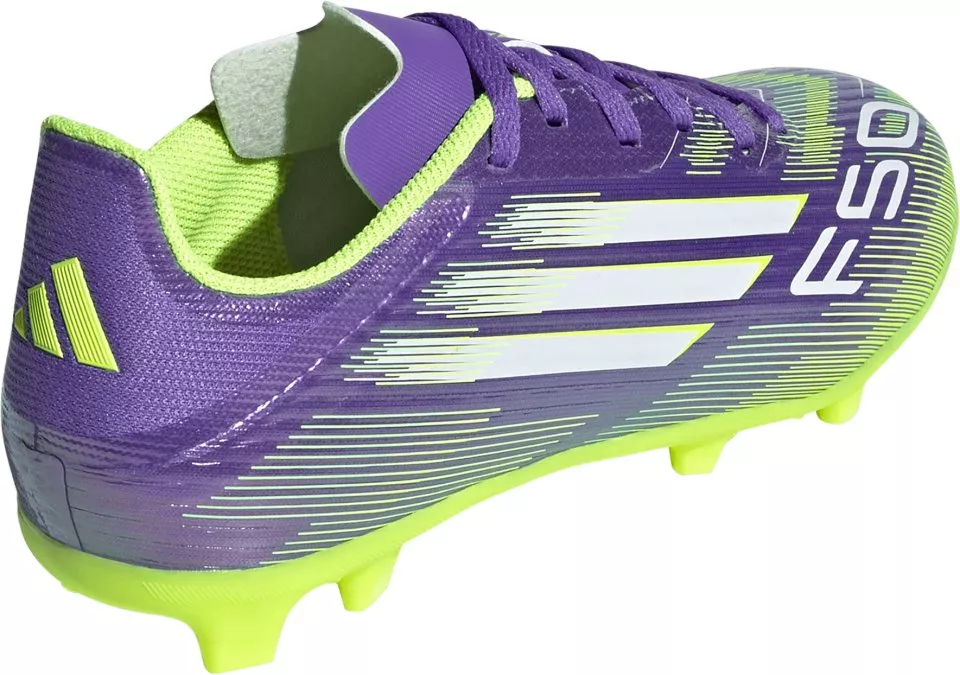 Ποδοσφαιρικά παπούτσια adidas F50 LEAGUE FG/MG J