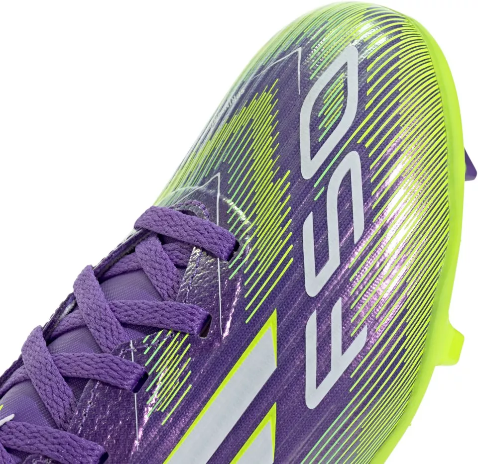 Ποδοσφαιρικά παπούτσια adidas F50 LEAGUE FG/MG J