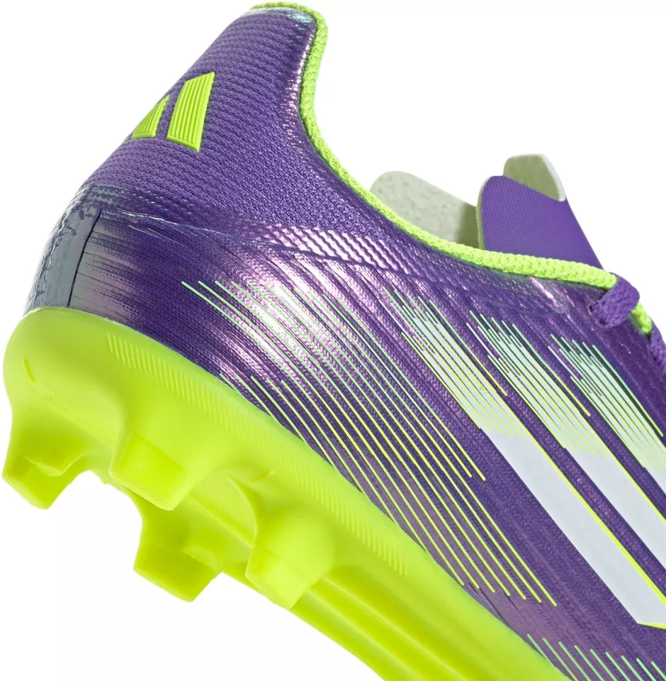 Ποδοσφαιρικά παπούτσια adidas F50 LEAGUE FG/MG J