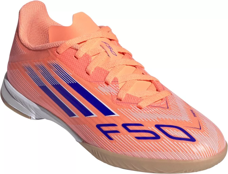 adidas F50 League IN Kids Beltéri focicipő