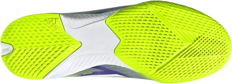 adidas F50 LEAGUE IN J Beltéri focicipő