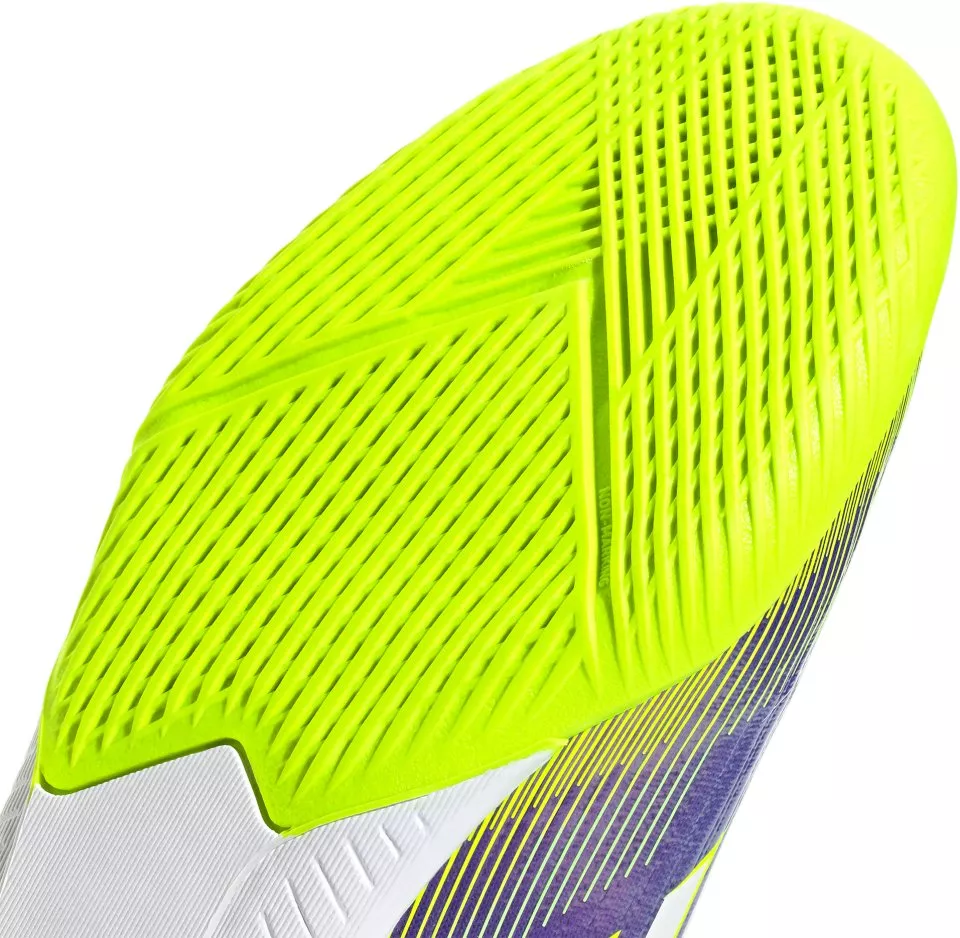 adidas F50 LEAGUE IN J Beltéri focicipő