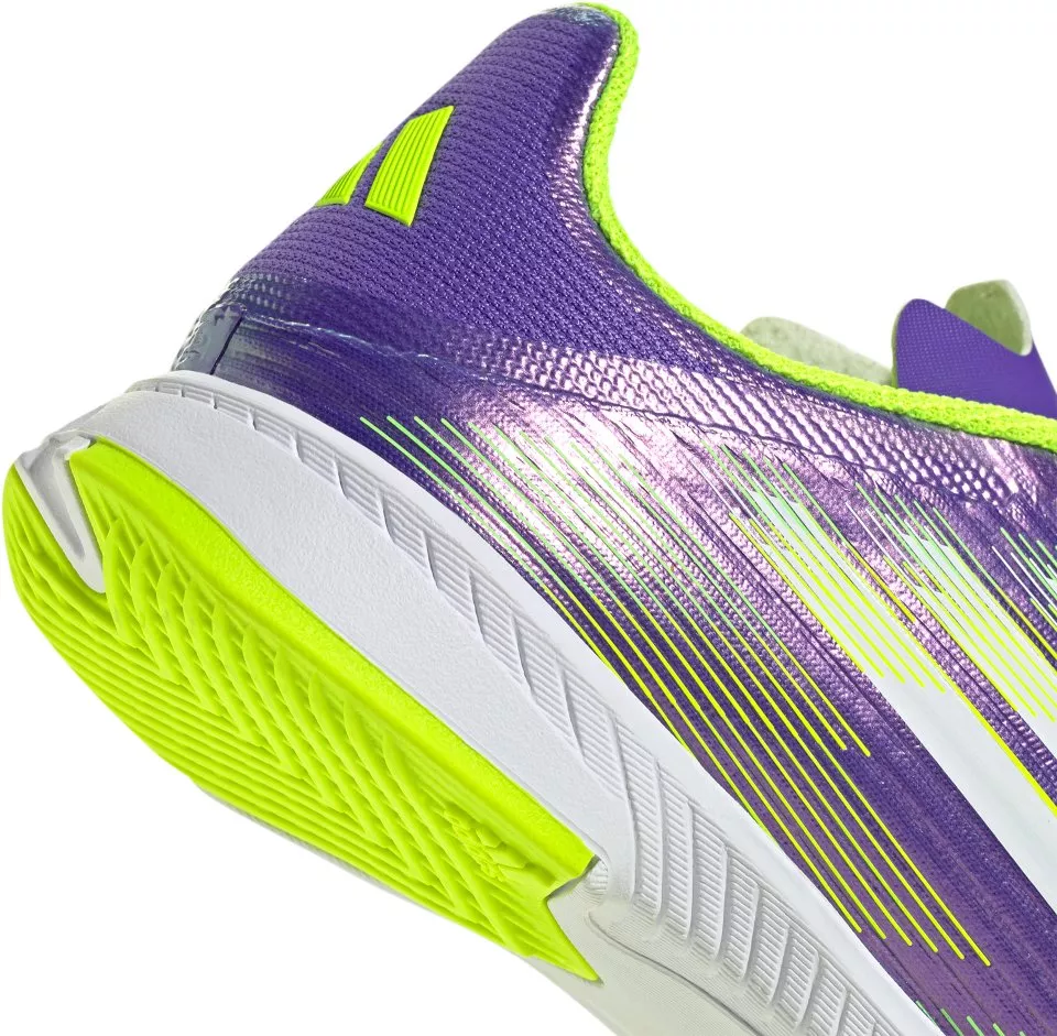 adidas F50 LEAGUE IN J Beltéri focicipő