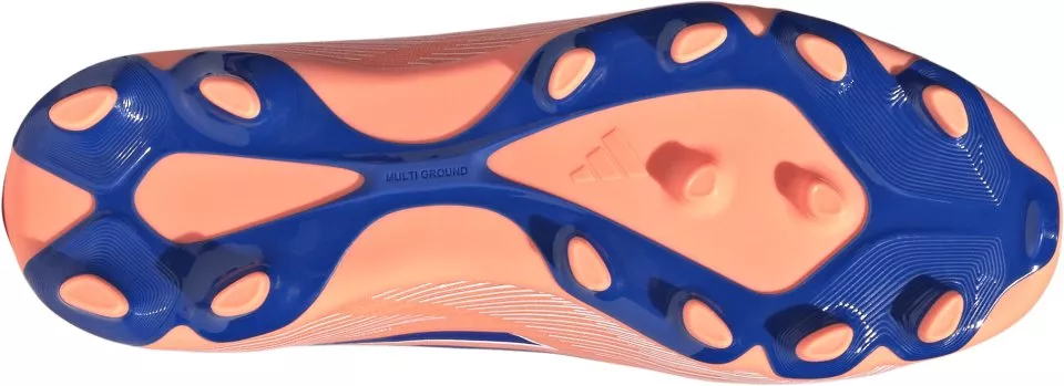 Футболни обувки adidas F50 League MG Kids