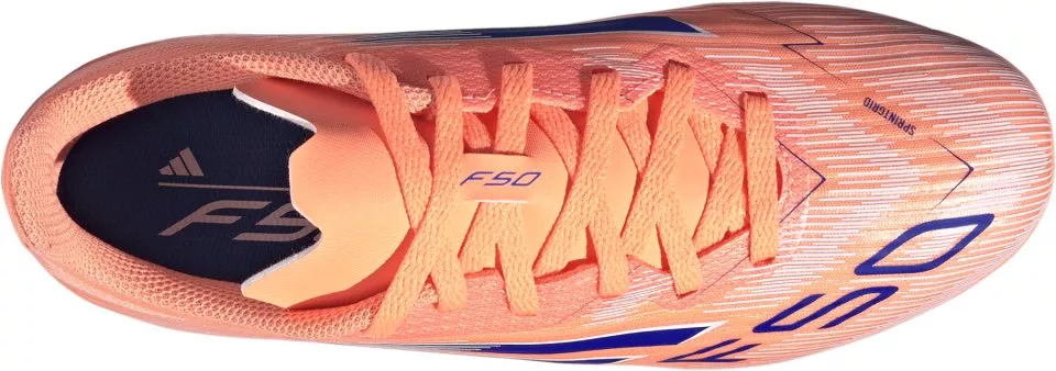 Футболни обувки adidas F50 League MG Kids