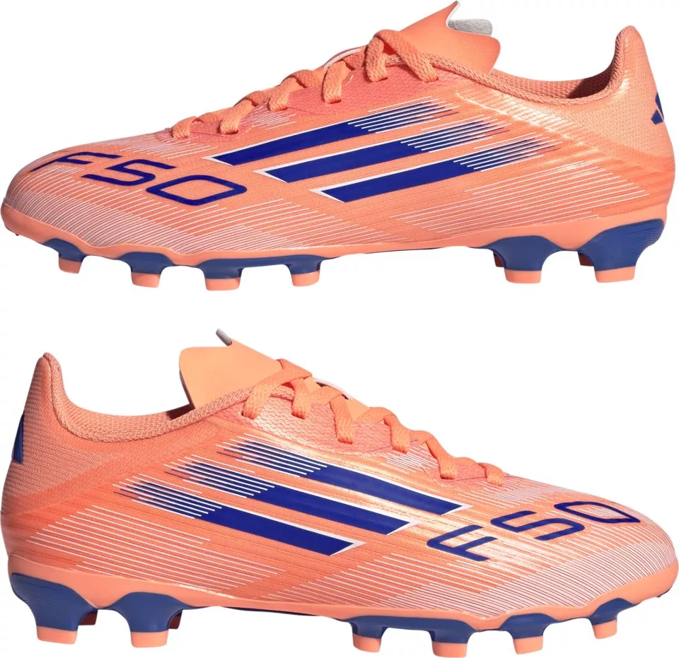 Футболни обувки adidas F50 League MG Kids
