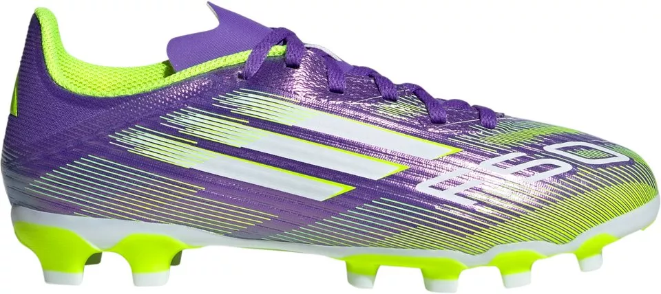 Botas de fútbol adidas F50 LEAGUE MG J