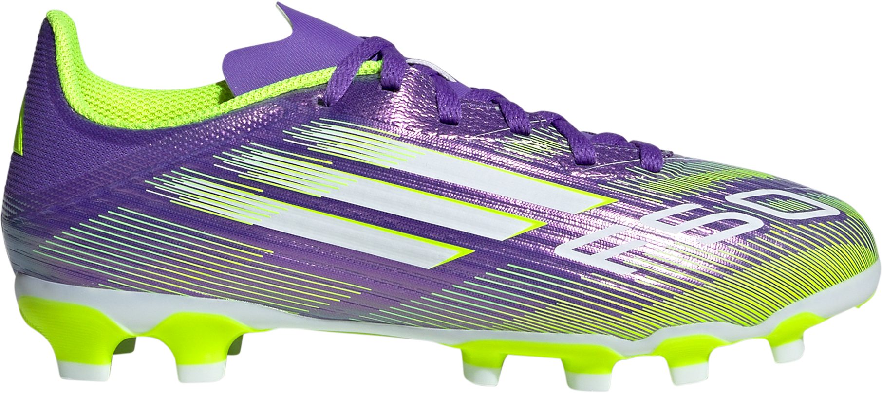 Botas de fútbol adidas F50 LEAGUE MG J