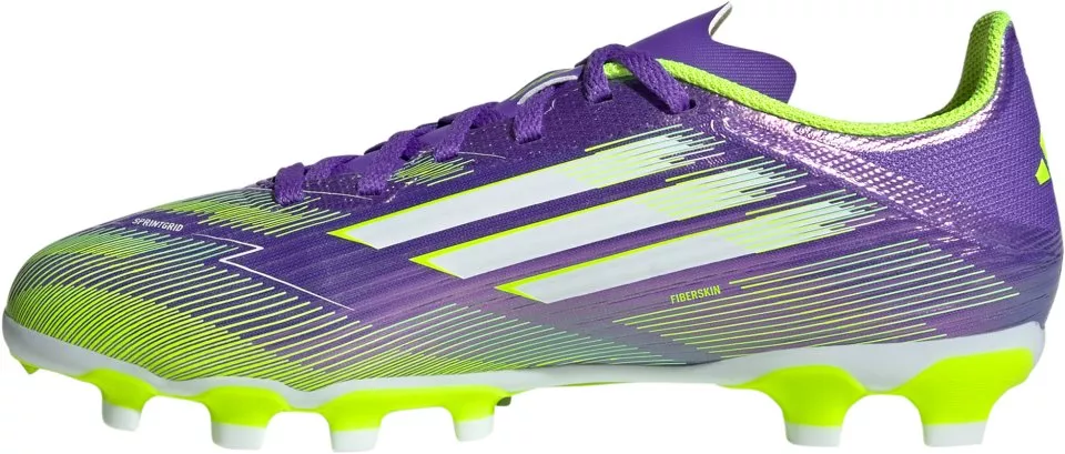 Botas de fútbol adidas F50 LEAGUE MG J