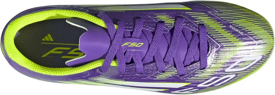 Botas de fútbol adidas F50 LEAGUE MG J