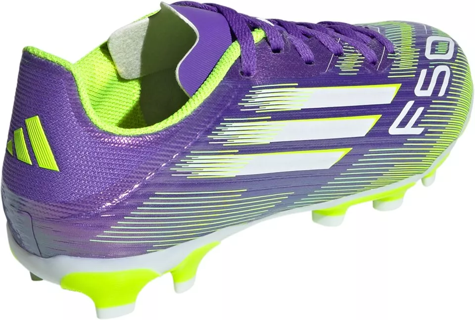 Botas de fútbol adidas F50 LEAGUE MG J
