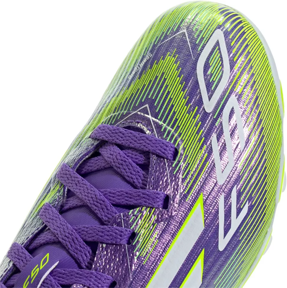 Botas de fútbol adidas F50 LEAGUE MG J