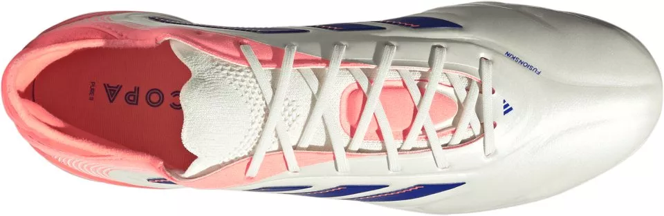 Ghete de fotbal adidas Copa Pure III Elite FG