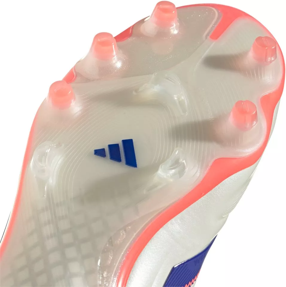 Ghete de fotbal adidas Copa Pure III Elite FG