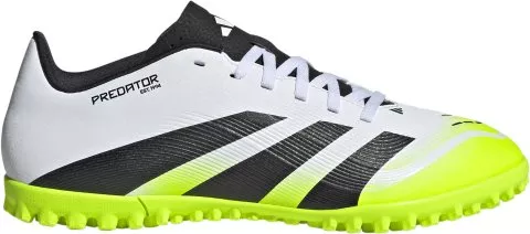 PREDATOR CLUB TF