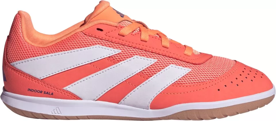 обувки за футзал adidas Predator Club IN Sala Kids