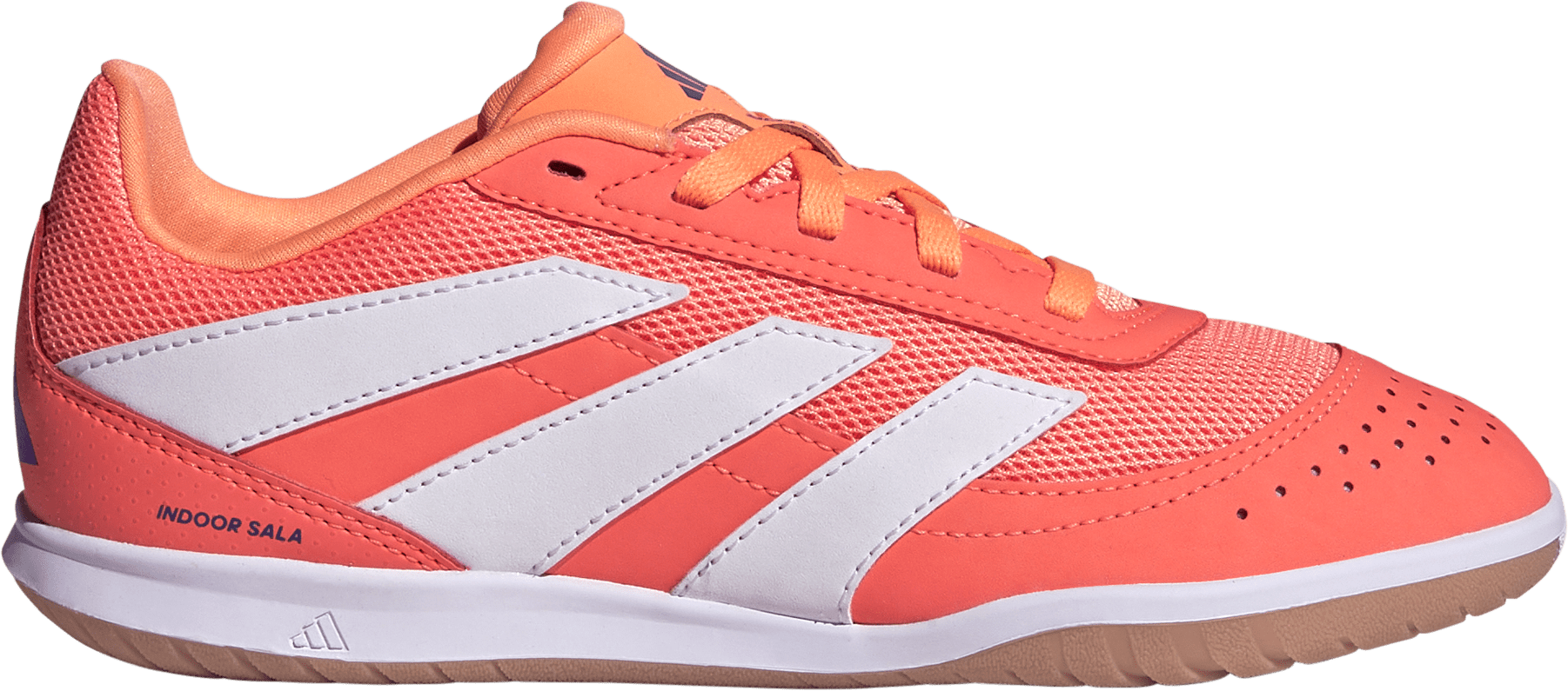 обувки за футзал adidas Predator Club IN Sala Kids