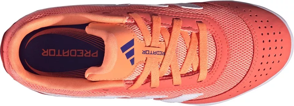 обувки за футзал adidas Predator Club IN Sala Kids