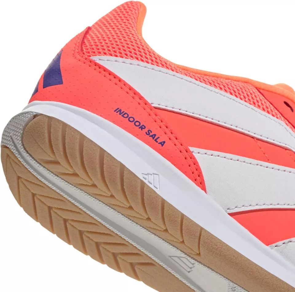 обувки за футзал adidas Predator Club IN Sala Kids