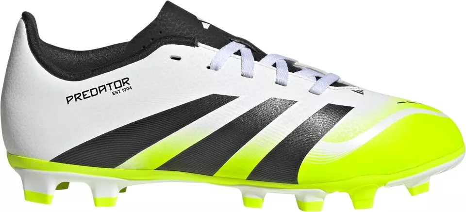 Футболни обувки adidas PREDATOR CLUB FG/MG J