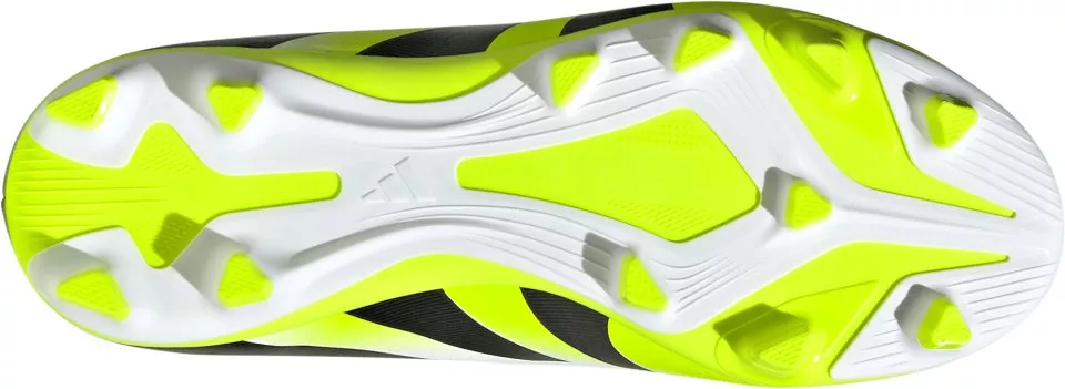 Футболни обувки adidas PREDATOR CLUB FG/MG J