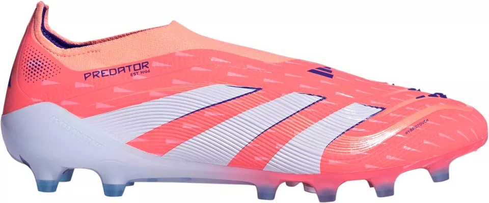 Botas de fútbol adidas Predator Elite Laceless AG