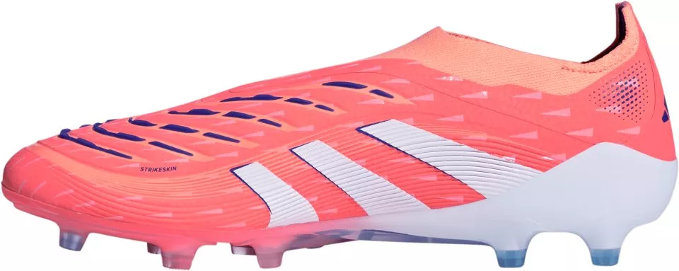 Botas de fútbol adidas Predator Elite Laceless AG