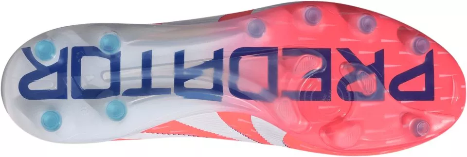 Botas de fútbol adidas Predator Elite Laceless AG