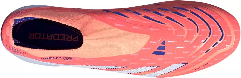 Botas de fútbol adidas Predator Elite Laceless AG